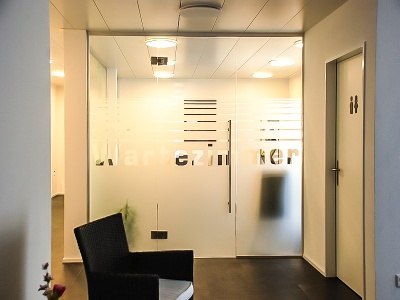 Glas- und Schiebet&uuml;ren