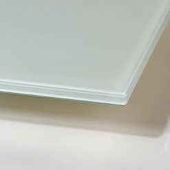Lacobel RAL 9010