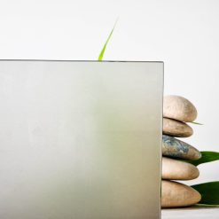 Alternative view of Mattglas