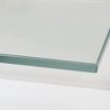 Deluxe extraweiss satiniert