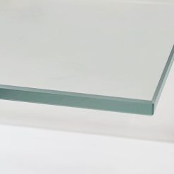 Deluxe extraweiss satiniert