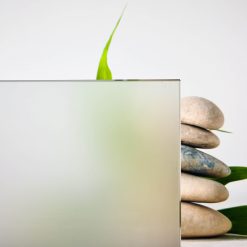 Alternative view of Satinovo mate extraweiss