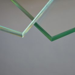 Einfachglas