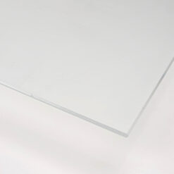 Mattglas